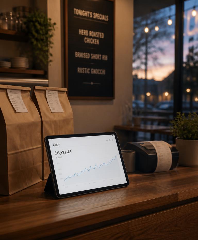 Revenue Simulator: see the sales your website is leaving on the table
